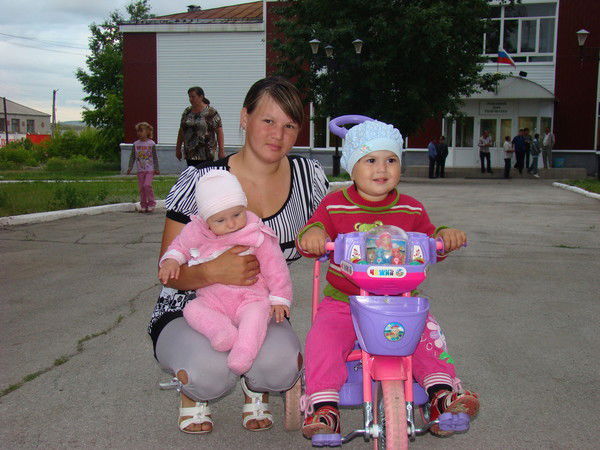 Евладов Виталий