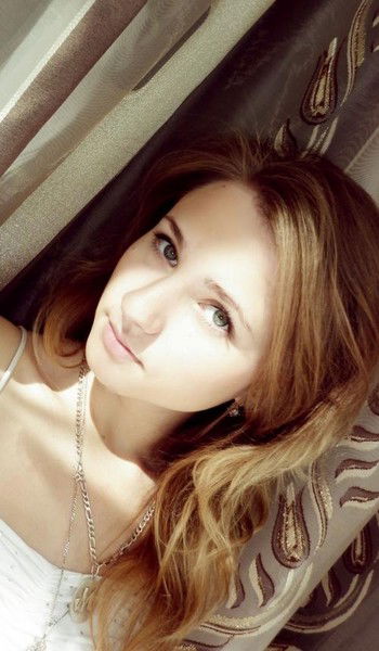 Марина Гринченко