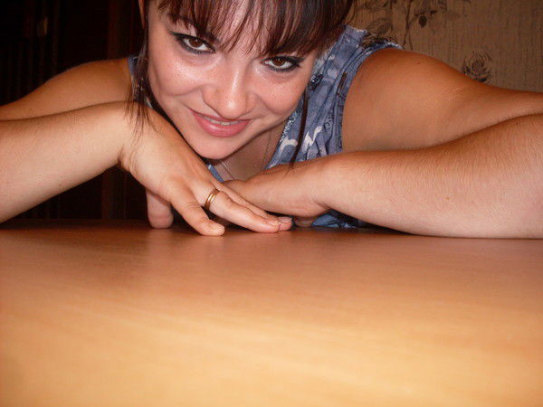 Марина Пермякова