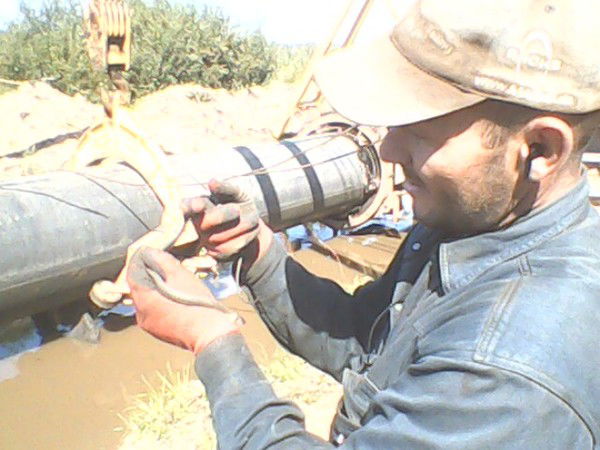 Александр Якушкин