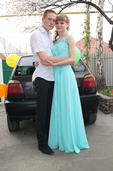 Анюточка Лаврентьева