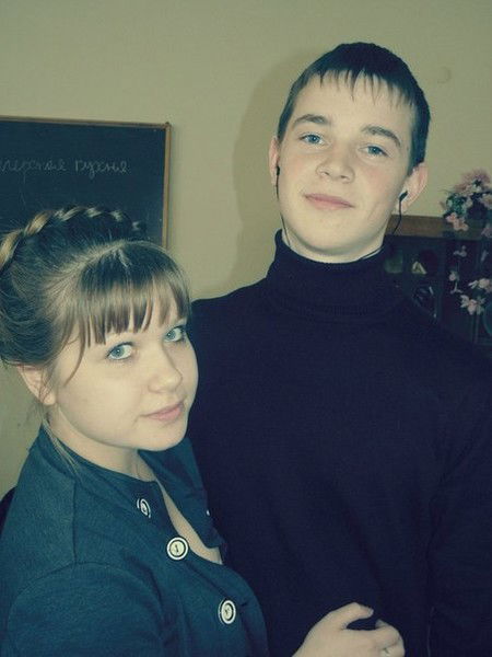 Афонькин Артем