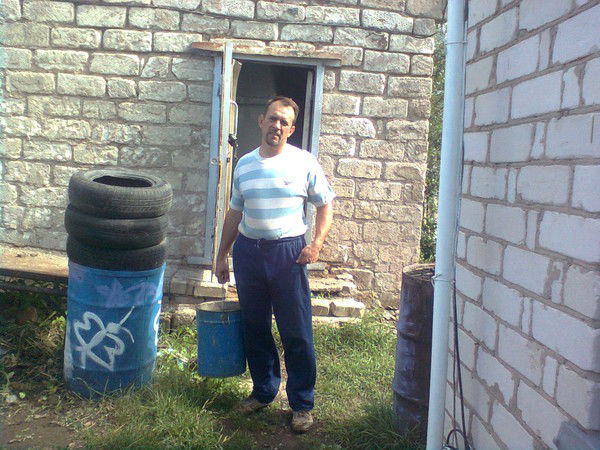 Рамиль Ахметов