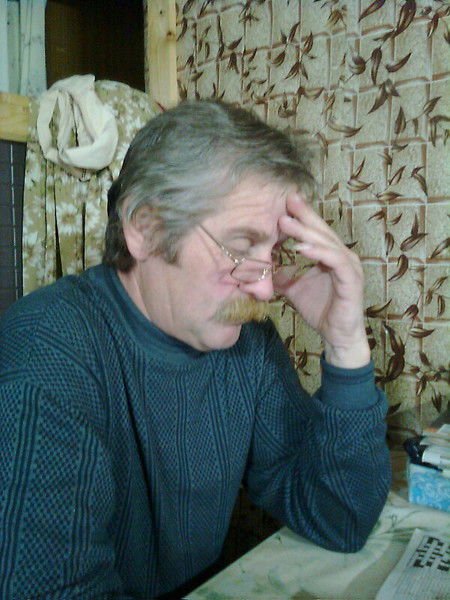 Анатолий Масенков