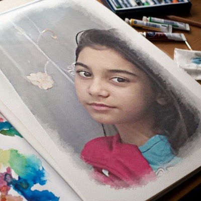 Гуля Кадирова