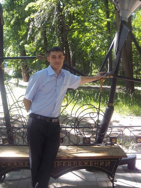 Вадим Питиряков