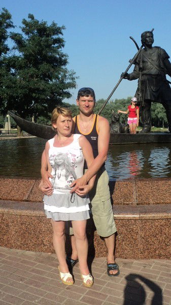 Александр Довгалев