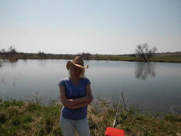 Любовь Мишарина