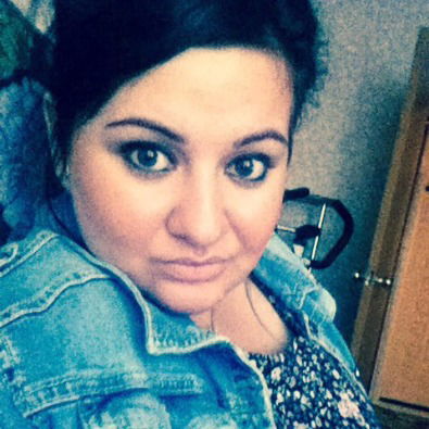 Яна Цыбульская