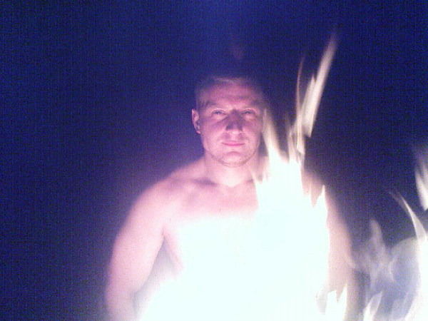 Максим Руднев