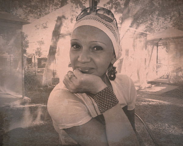 Светлана Журавлева