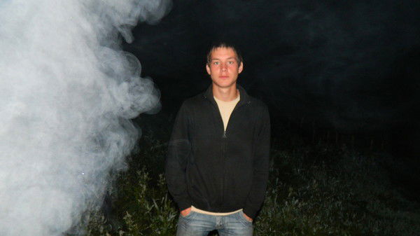 Евгений Соколов