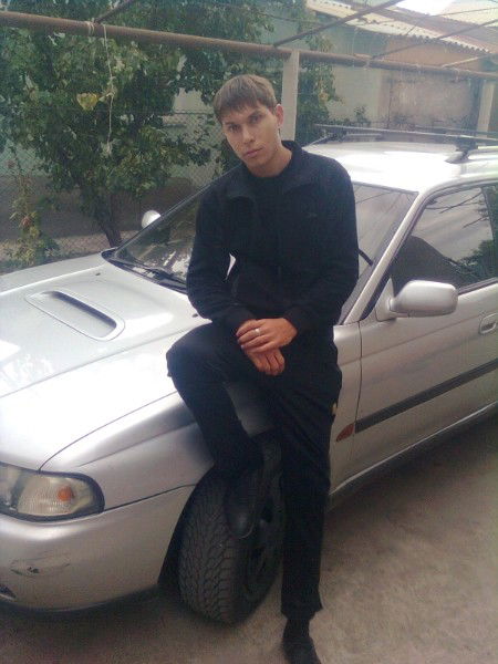 Стас Смоляков