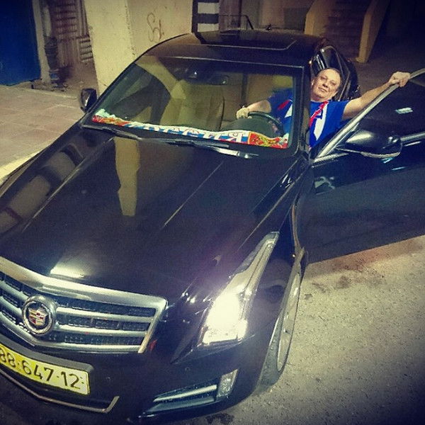 Цфsasha Цапок