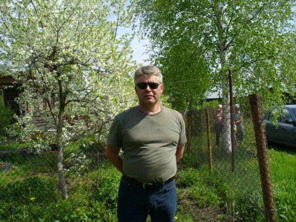 Сергей Подсекин