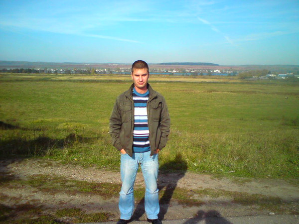 Александр Хуртин