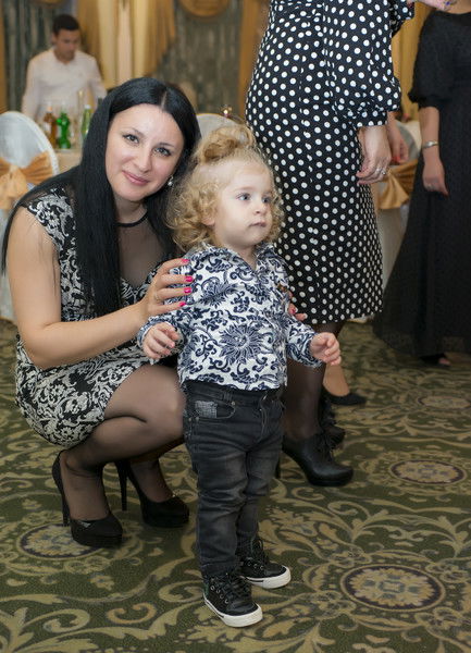 Анжела Рабаева