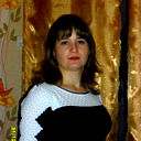 Ольга Чеснокова