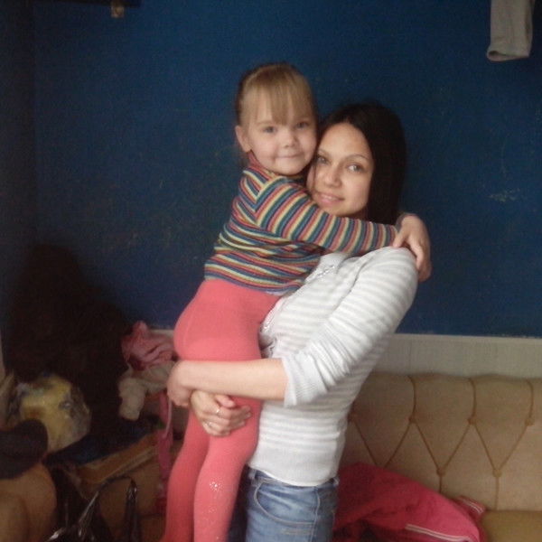 Александра Тиунова