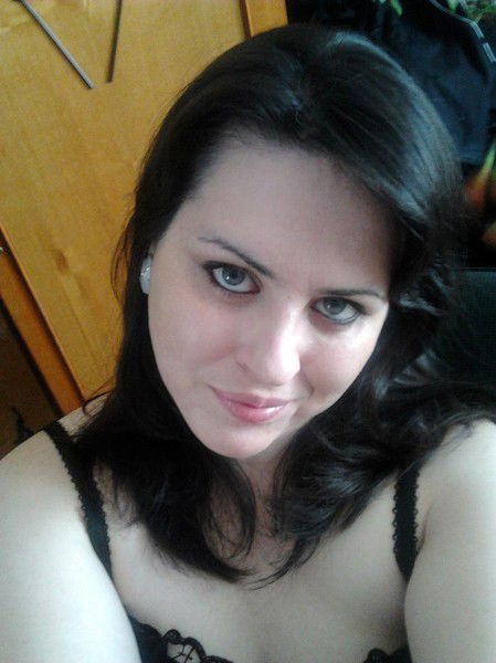 Ирина Владимировна