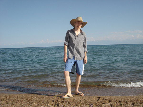 Алексей Саломатников