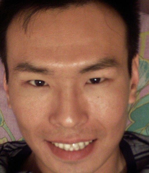 Алексей Николаев