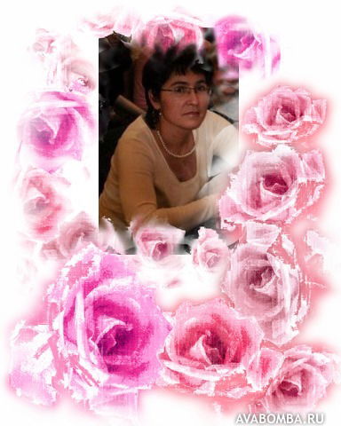 Гюзель Акатьева