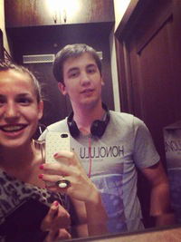 Олег Бернацкий