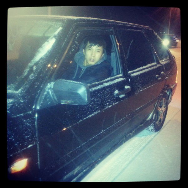 ***... Азёма...***