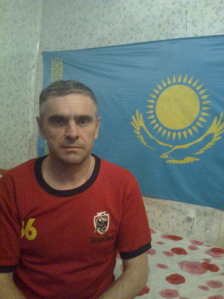 Андрей Степанов