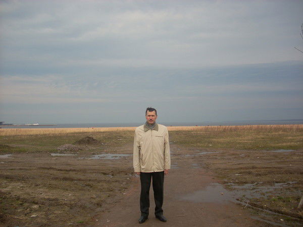 Семен Семенович