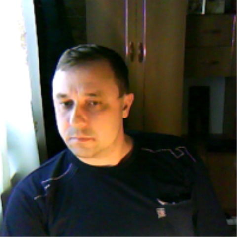 Дмитрий Горбунов