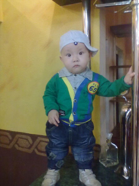 Руслан Садвакасов