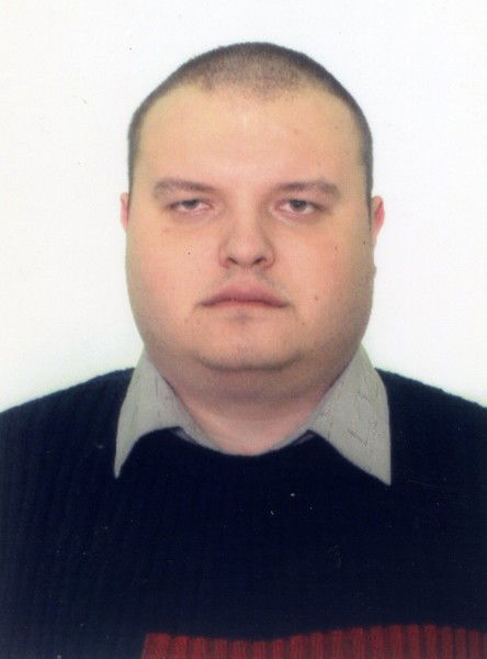 Кирилл Довбня