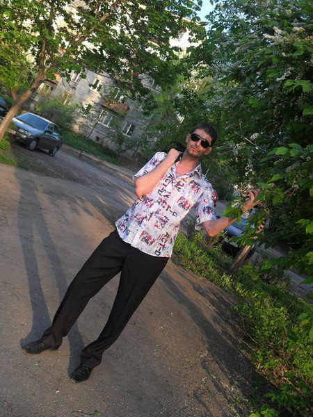 Глеб Пугачев