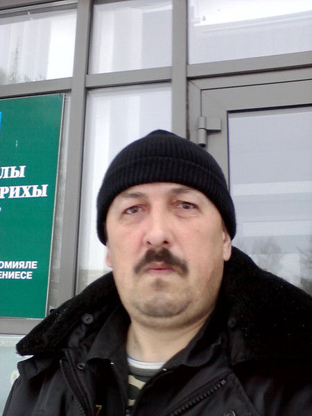 Валерий Мацкевич