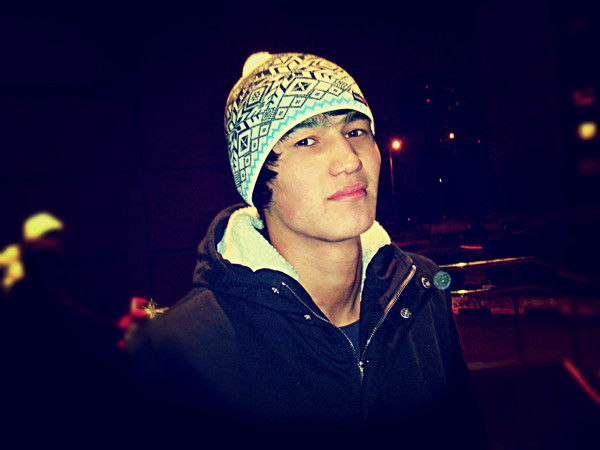 Nadirchik Великолепный