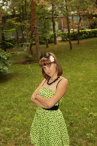 Юлия Садовая