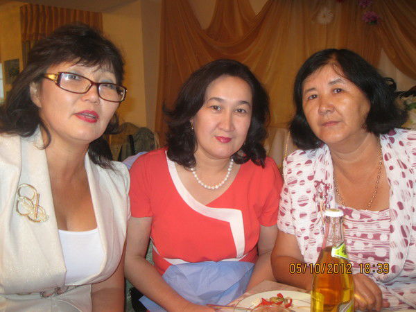 Заурем-Ай Заурем-Ай