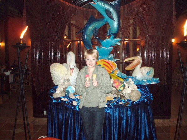 Светлана Чиркова