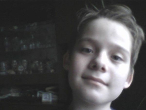 Кирилл Вахов