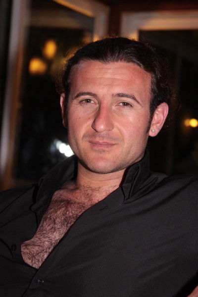 Али Карааслан