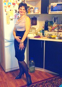 Галина Магдыч