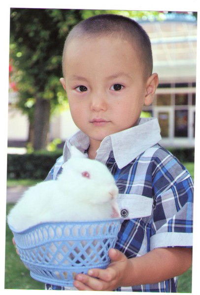 Макпал Карбозова