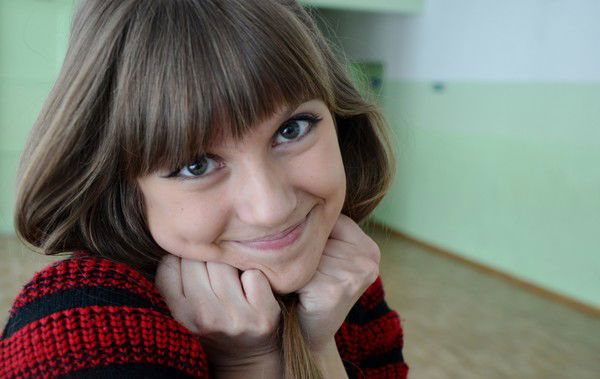 Даша Яблокова