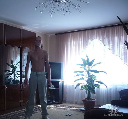 Александр Юхименко