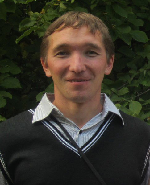 Руслан Ягодаров