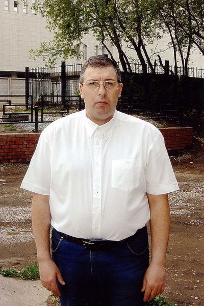 Михаил Фридман