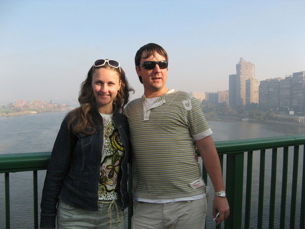 Максим Нехай