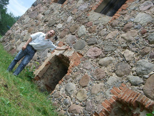 Сергей Барсук